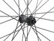 DT Swiss HE 1800 SPLINE 23 Center Lock Disc 29" Wheelset - black/142 mm/100 mm/29"/100 mm/100 mm/142 mm/Non Boost/Non Boost