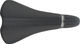 tune Selle Speedneedle 20TWENTY Carbon avec Cuir - noir