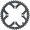 Shimano Deore FC-M590 9-speed Chainring for Chain Guards - grey/48 