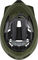 Endura Casque SingleTrack Youth Full Face - olive green/51 - 56 cm