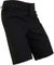 Fox Head Ranger Lite Shorts Modell 2025 - black/36/XL