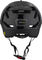 Bell Casque Annex MIPS - matte black-gloss black/55 - 59 cm