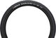 Vittoria Saguaro TLR 29" Folding Tyre - black/29 /55 mm/55-622/2.25 