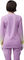 Fox Head Women's Flexair TS57 LS Jersey - pink/M