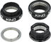 Chris King GripNut Bold EC34/28.6 - EC34/30 Threaded Headset - black/EC34/28,6 - EC34/30