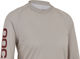 POC MTB Pure LS Damen Jersey - light sandstone beige-himalayan salt/S