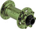 OneUp Components Buje RT Disc 6-agujeros Boost - green/28