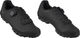 Northwave Hammer Plus Wide MTB Shoes - black-dark grey/42