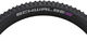 Schwalbe Big Betty Evolution ADDIX Ultra Soft Super Downhill 29" Faltreifen - schwarz/29 "/61 mm/61-622/2.4 "