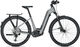 FOCUS AVENTURA² 6.8 Wave 29" E-Trekking-Bike - toronto grey/29"/XL