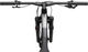 Cannondale Habit LT 2 29" Mountain Bike - smoke-black/150 mm/29"/L