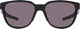 Oakley Actuator Sunglasses - polished black/prizm grey