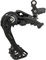 Shimano Sistema de cambios Deore Shadow Plus RD-M6000 10 velocidades - negro/corto