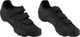 Giro Ranger MTB Schuhe - black/43