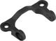 Lupine Twinfix Light Mount - black