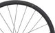 Shimano WH-RS710-C32-TL Disc Center Lock Carbon Laufradsatz - schwarz/Non Boost/Non Boost/142 mm/100 mm/28"/Shimano Road/100 mm/Shimano Road/100 mm/142 mm