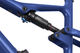 Cannondale Vélo Tout-Terrain Scalpel Carbone SE 1 29" - Abyss Blue/120 /29"/L