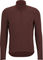 7mesh Maillot Seton L/S - raisin/M