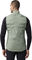 Fox Head Gilet Flexair Fire - moss green/M