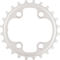 Shimano XT FC-M8000-2 11-speed Chainring - silver/24 