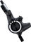 Magura CMe ABS Rear Disc Brake for Bosch E-Bikes - black/Rear wheel/Right (side-specific)