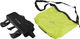 VAUDE Bolsa de tubo superior Trailguide II - bright green-black/3000 