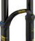 ÖHLINS RXF36 m.2 Air 29" Boost Suspension Fork - black/15 mm Thru Axle/160 mm/51 mm/1 1/8" - 1,5" tapered/110 mm/29"/110 mm/110 mm