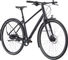 Vortrieb Modèle 1.2 vélo pour femmes - noir corbeau/28"/S