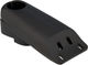 Cannondale Potence HollowGram KNOT SystemStem - black/-6°/110 mm