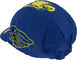 Cinelli Casquette de vélo - milano bike veterans-blue/one size