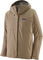 Patagonia Veste de Pluie Torrentshell 3L Modèle 2023 - seabird grey/M