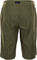 Fox Head Ranger Shorts Modell 2024 - olive green/32/M