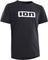 ION Logo S/S DR Kids Jersey - black/140/M