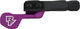 Race Face Turbine R 1 x Handlebar Remote Lever - purple