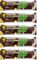 Powerbar Barres végétaliennes à faible teneur en sucre Protein Plus - 5 pièces - banana chocolate