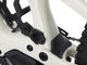 Specialized Turbo Levo SL Comp carbon 29" / 27.5" E-Mountainbike - birch-white mountains/160 mm/29" (front), 27.5" (rear)/L