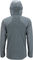 Patagonia Veste Nano-Air Light Hybrid Hoody - nouveau green/M