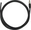 Jagwire Sport Hydraulic Brake Hose for DOT - black/Guide RSC (A1)