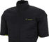 VAUDE Maillot Mens Kuro Insulation FZ - black/M