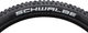 Schwalbe Pneu Souple Nobby Nic Performance ADDIX 29" - noir/29x2,25