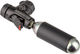 SKS Bomba de CO2 Airbuster - negro