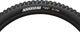 Maxxis Pneu Souple Assegai Dual EXO WT TR 29" - noir/29 /63 /63-622/2.5 