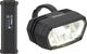 Lupine SL MiniMax AF 10.0 LED Frontlicht mit StVZO-Zulassung - schwarz/2400 Lumen, 35 mm