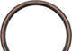 Schwalbe Cubierta plegable X-One Allround Performance ADDIX RaceGuard 28" - negro-bronze skin/28 /33 /33-622