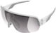 POC Aim glasses - transparant crystal/clarity road-sunny silver