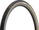 Panaracer GravelKing SK R TLR 28" Folding Tyre Model 2024 - black-amber/28 /40 mm/40-622