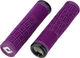 ODI Reflex Lock-On Handlebar Grips - purple/135 mm