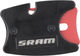 SRAM Coupe-Câble Pro Hydraulic Hose Cutter Tool - black