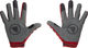 Endura SingleTrack Ganzfinger-Handschuhe - pomegranate/M