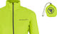 Endura Chaqueta para damas Pakajak - high-viz yellow/S